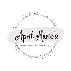 Meet your Posher, April